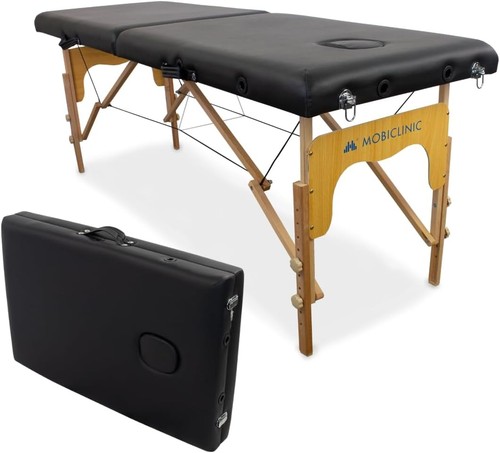 Mobiclinic table massage - de,