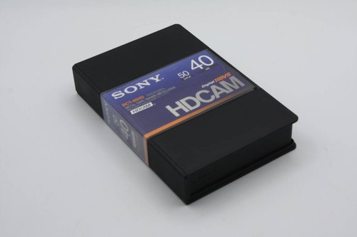 Caméra vidéo sony bct - vidéo,