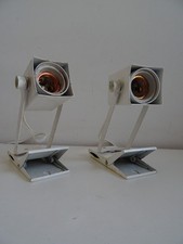 Paire Appliques Lita vintage