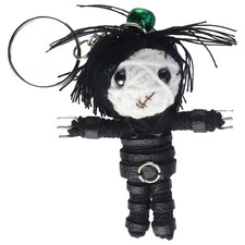 Poupée vaudou Monstre 15