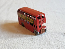 BUY MATCHBOX SERIES LESNEY BUS