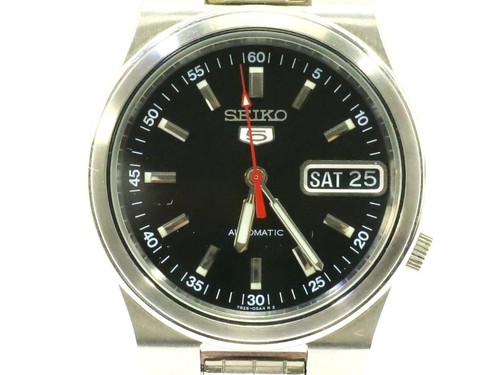Seiko 7s26 01y0 - seiko, 7s26-01y0