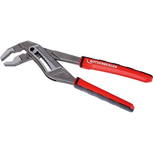 Pince pour pompe eau - pompe,