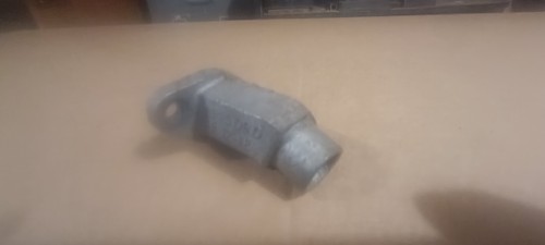 Pipe admission derbi - 12,
