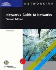 Network+ Guide to Networks by