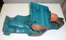 Makita DPC 7331 Découpeuse Tronçonneuse Béton Poignée Commande Réservoir