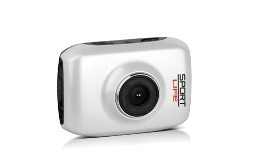 Caméra sport code - hd,