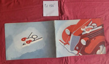 N°21286 / FORD MATFORD V8 68