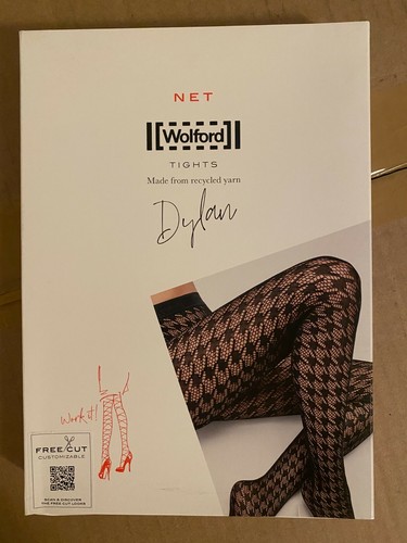 Wolford dylan tights brand - wolford, (brand