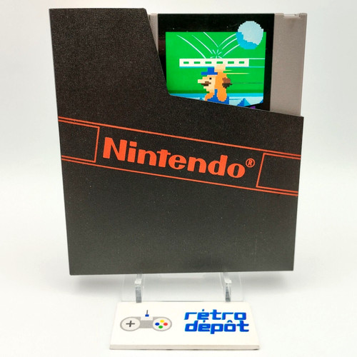 Pinball nintendo nes pal b - nes,