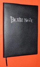 CARNET CAHIER DEATH NOTE MANGA NOTE BOOK