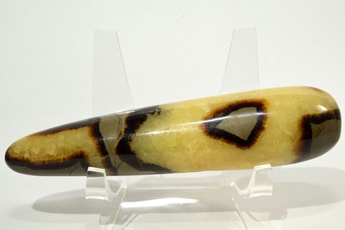 Septarian dragon massage - septarian,