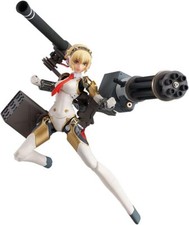 figurine figma Persona 4 The