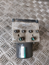 Bloc hydraulique ABS - PEUGEOT 407 2.0L HDI 136CH - 9658028480 - (H)