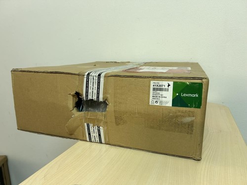 Lexmark 41x2071 scanner - 41x2071, dadf