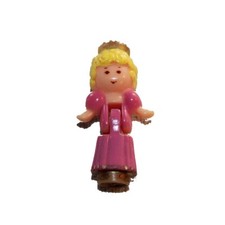 Polly Pocket personnage