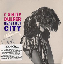 Disque tours candy - 45,