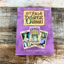 [NEW Open Box] The Great
