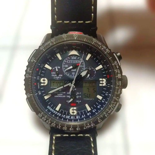 Citizen skyhawk edition - citizen,