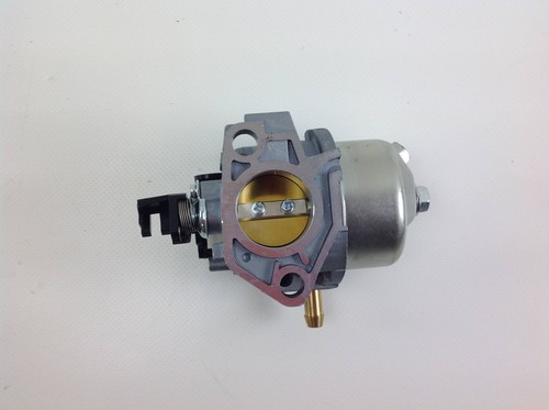 Carburateur motoculteur moteur - carburateur,