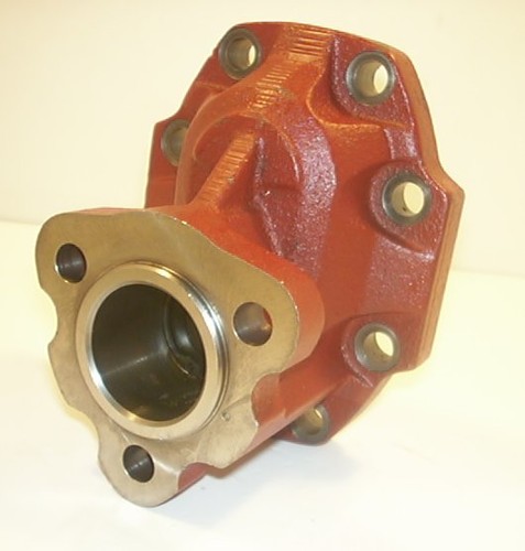 Roulement support pompe - de,