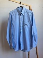 Chemise Oxford vintage années