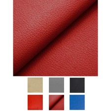 Tissu faux cuir - cuir, mètre