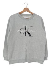 CALVIN KLEIN Sweatshirt Dames