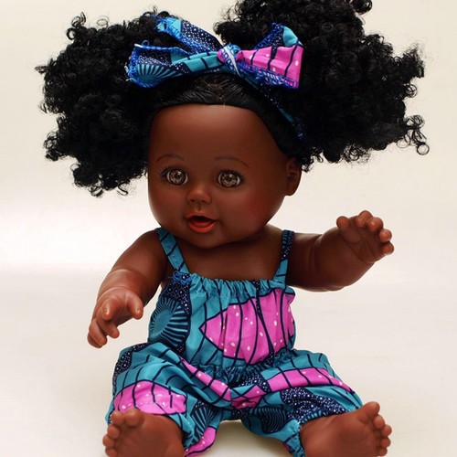 Poupée bébé réaliste cm - bébé,