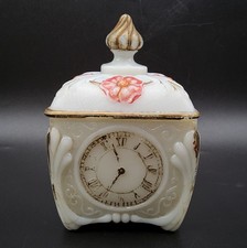 Bonbonnière pot à sucre en