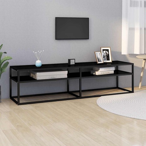Meuble transparent - tv,