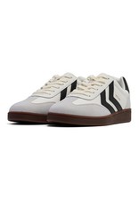 Hummel VM78 CPH LS Unisexe Baskets Chaussures 230746 Blanc/Noir