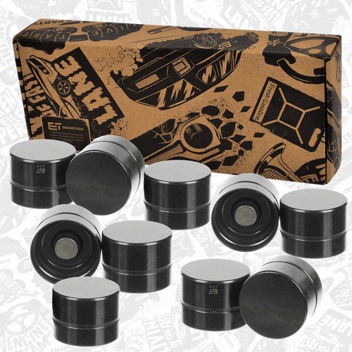 Kit poussoir soupape vw - de, de