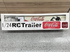 Radio control Coca-Cola