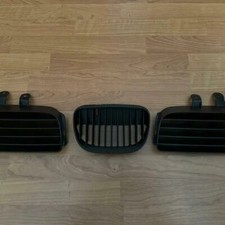 SEAT LEON GRILLE LATÉRALE CENTRALE CUPRA PACK SEAT LEÓN LINES CUPRA R