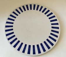 Plat à tarte plateau en