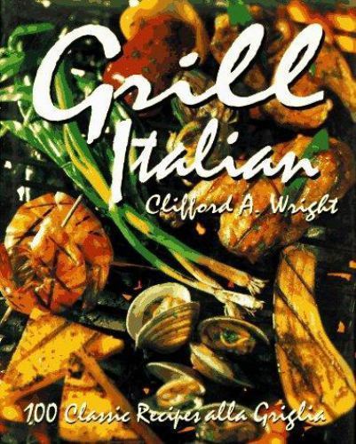 Grill italian 100 classic - italian, :