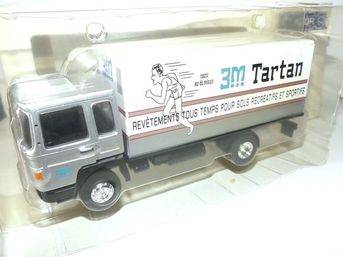 Camion porteur saviem - saviem, 3m