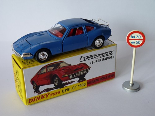 Opel 1900 panneau de - opel,