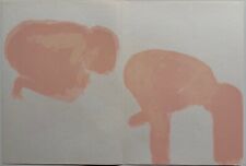 GARACHE CLAUDE 3 LITHOGRAPHIES ORIGINALES 1975 DLM N°213 3 ORIGINAL LITHOGRAPHS