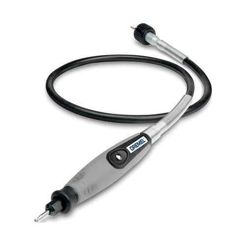 Dremel 225 flex shaft - dremel,