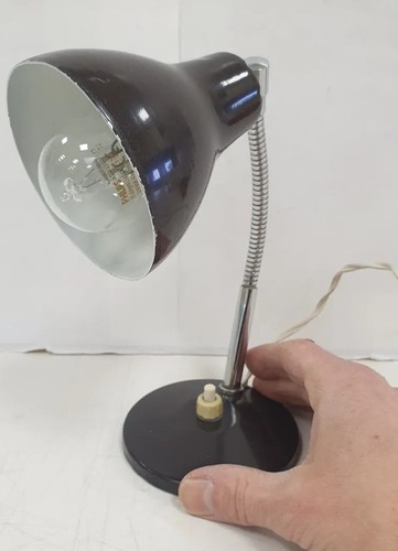 Petite lampe table flexible - petite,