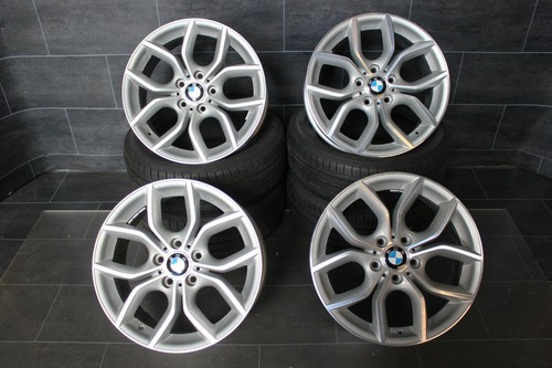 Original bmw f25 - x3, x4
