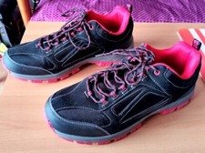 Paire de Chaussures de Sport Baskets Homme Très Bon état à lacets Pointure 44