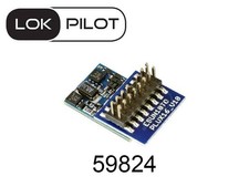 ESU LokPilot V5 PluX16 DCC -