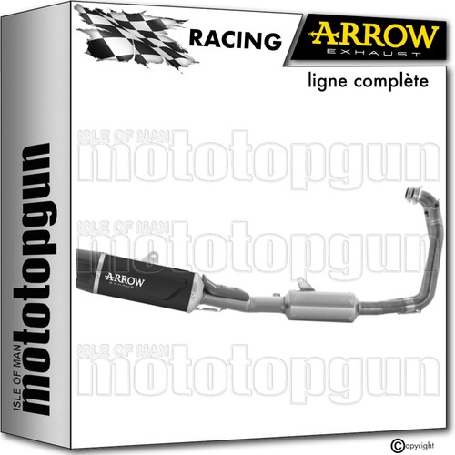 Ligne complete racing - ligne,