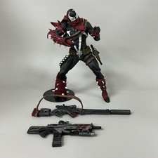 Figurine D'Action Commando