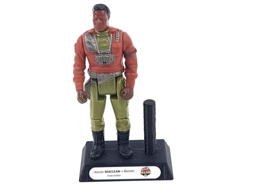 Kenner mask a s k - kenner,