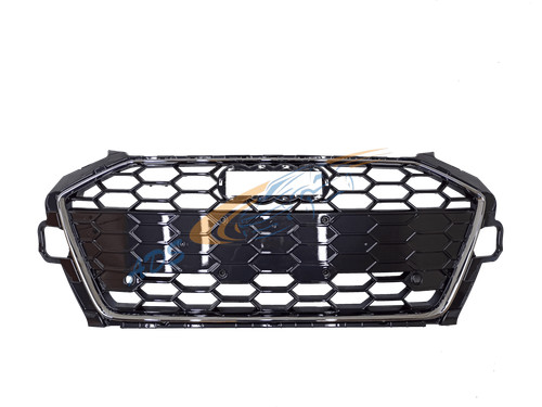 Audi 2020 2024 - b9,