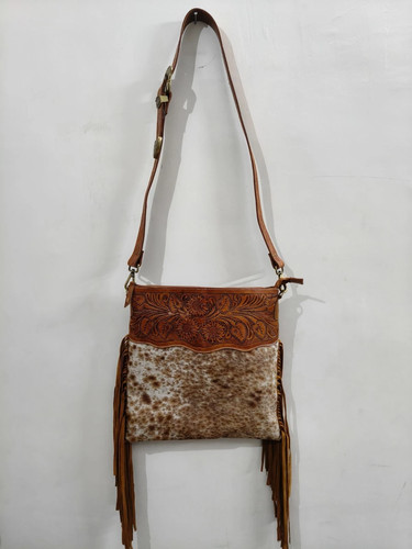Sac fourre tout - fourre-tout, western